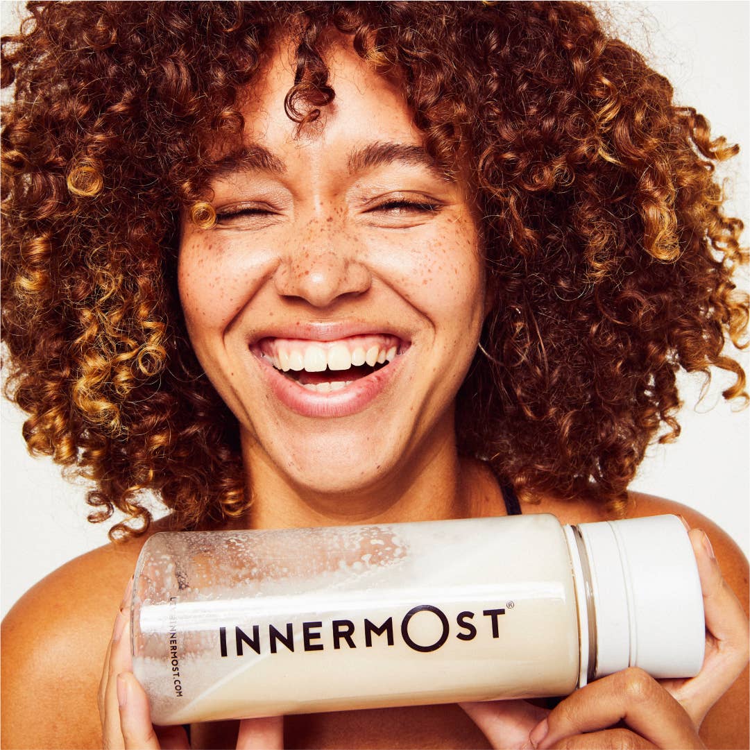 Innermost – wholesale Vattenflaska – Shaker Flaska1