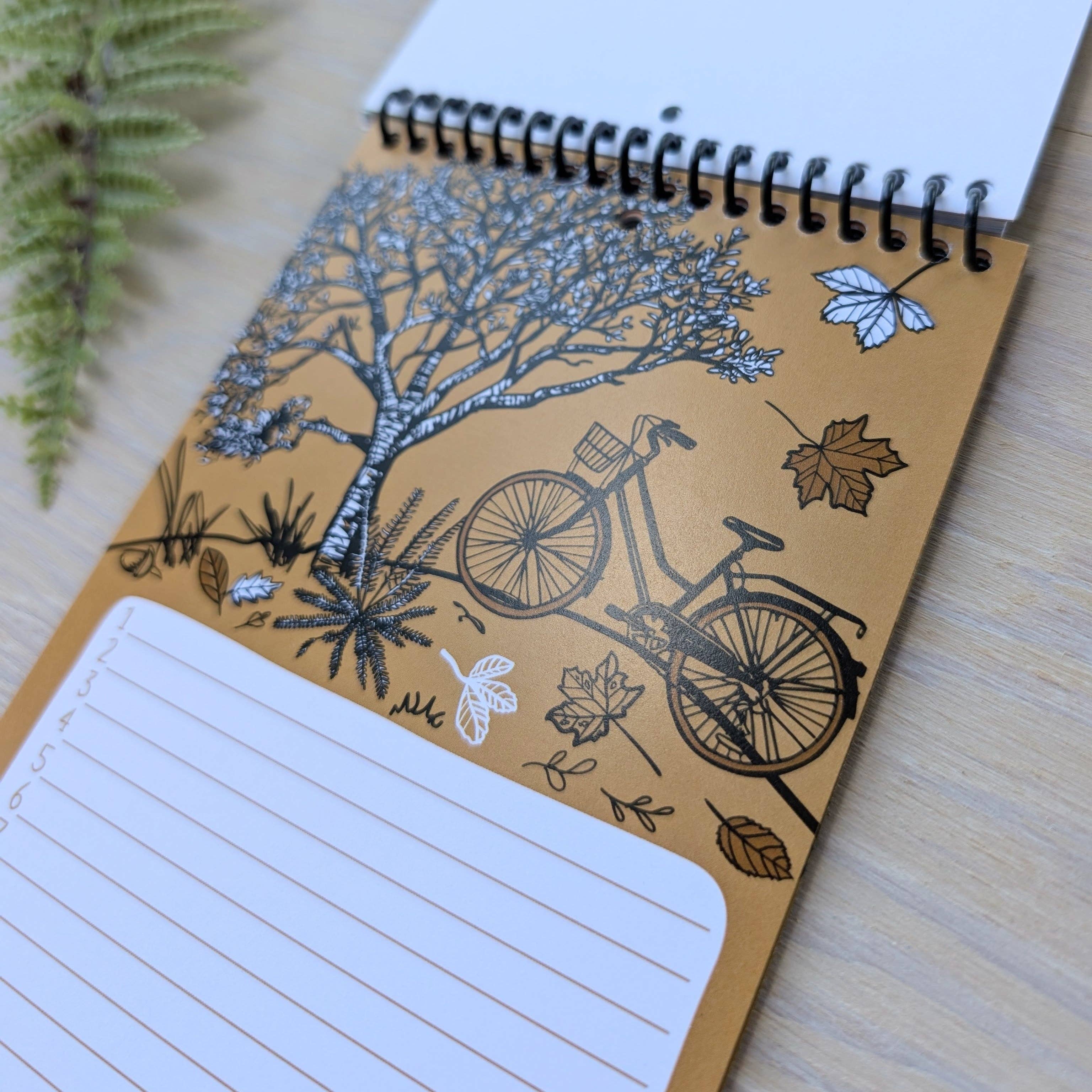 ilikesara | art + goods - Vendita all'ingrosso Calendario - Calendario Perpetuo1