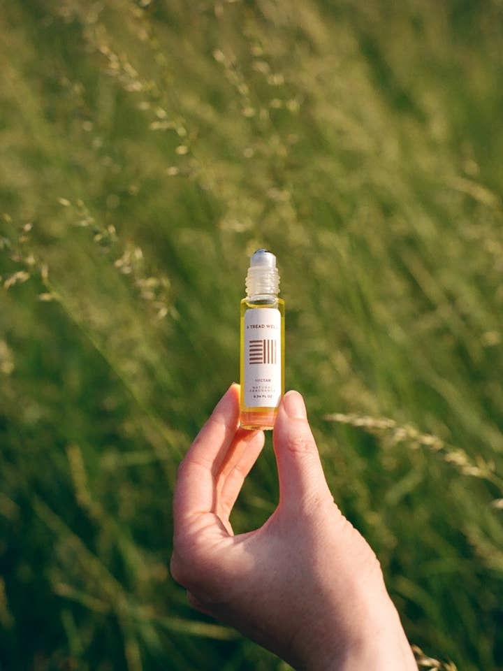 Natural Fragrance – Nectar for wholesale by & Tread Well