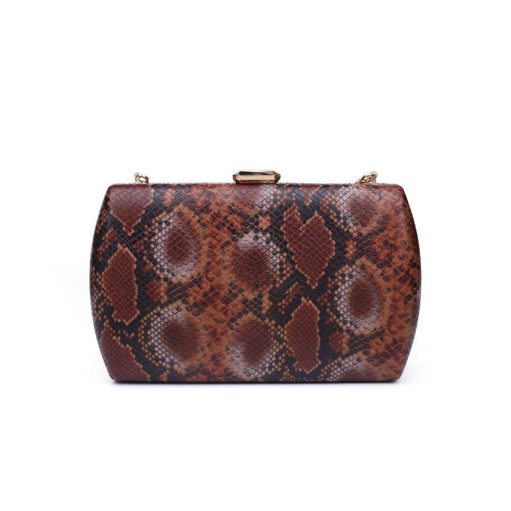 Urban Expressions - Wholesale Clutch Bag - Women's - Nashville Evening Bag7