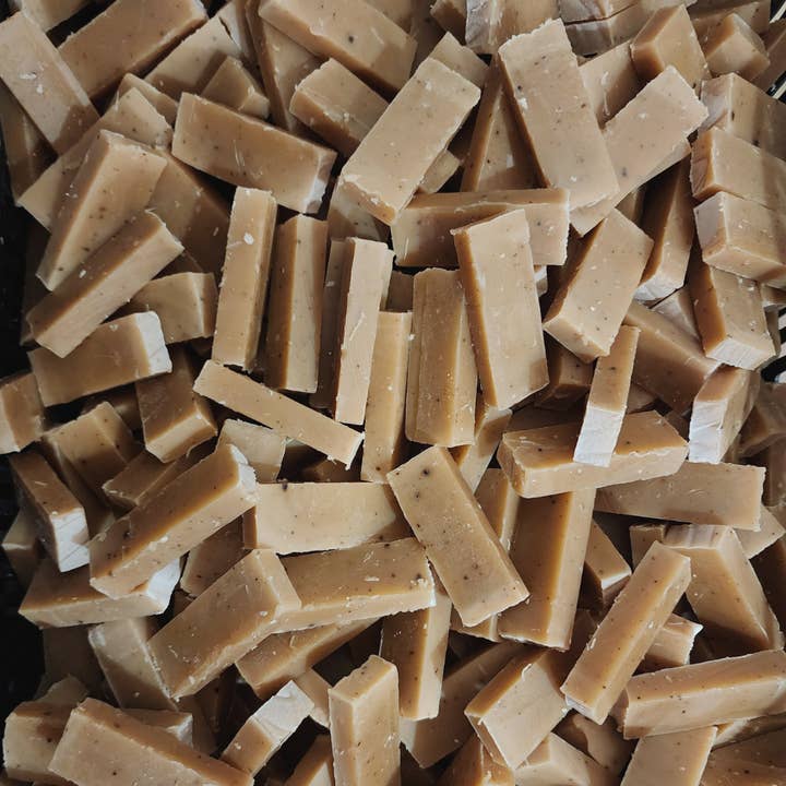 Wildwood Creek - Wholesale Bar Soap - Tidal Natural Vegan Organic Soap Bar | Mini
2