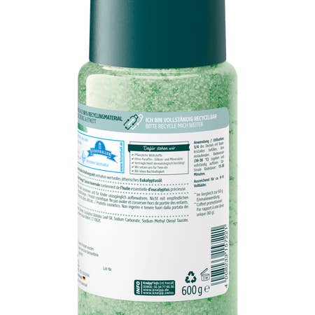 Seifen-Shop - Wholesale Bath Salts - Bath Crystals Cold Season2