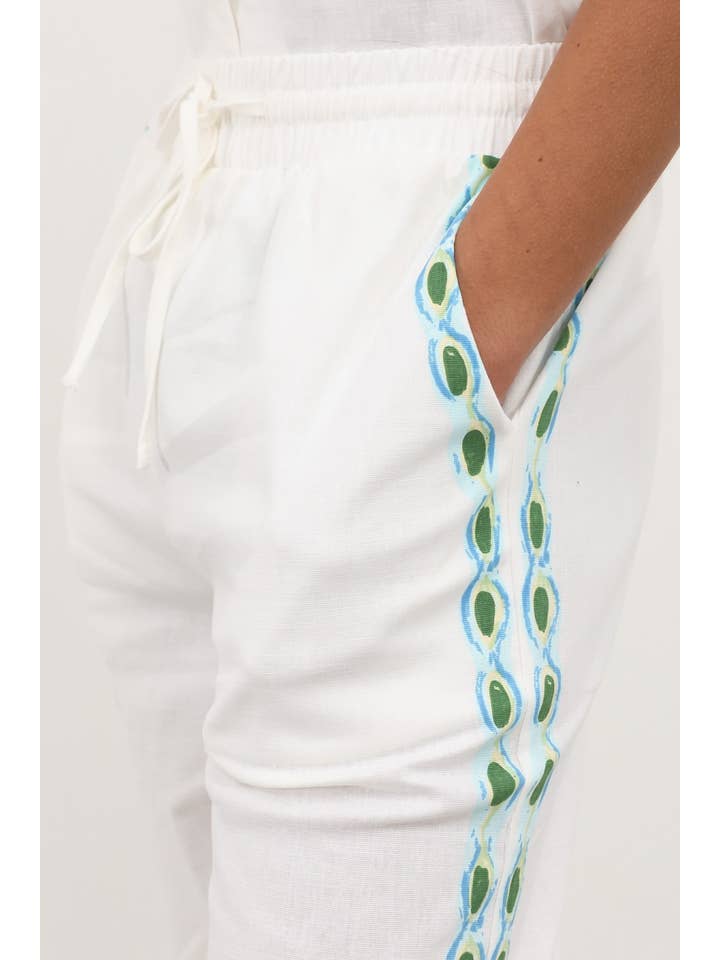 Calie Paris - Wholesale Pants - Women's - PIERROT Pants2