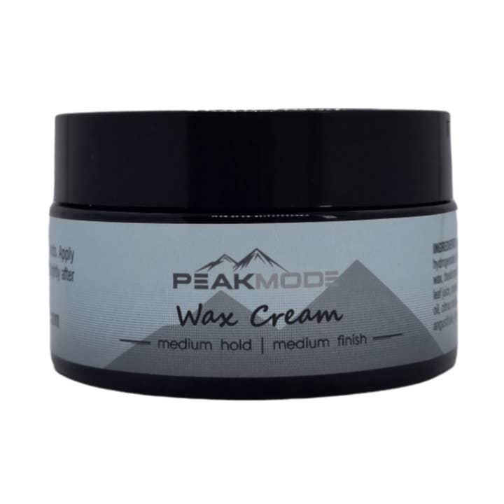 Wax Cream for wholesale by PEAKMODE