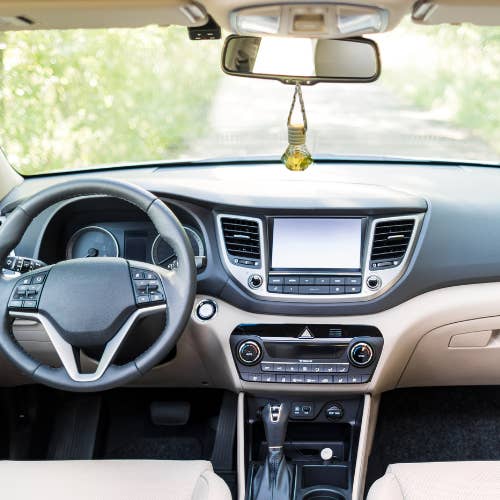 Valkyrie Global - Wholesale Air Freshener - Hanging Aromatic Diffuser - Aloha3