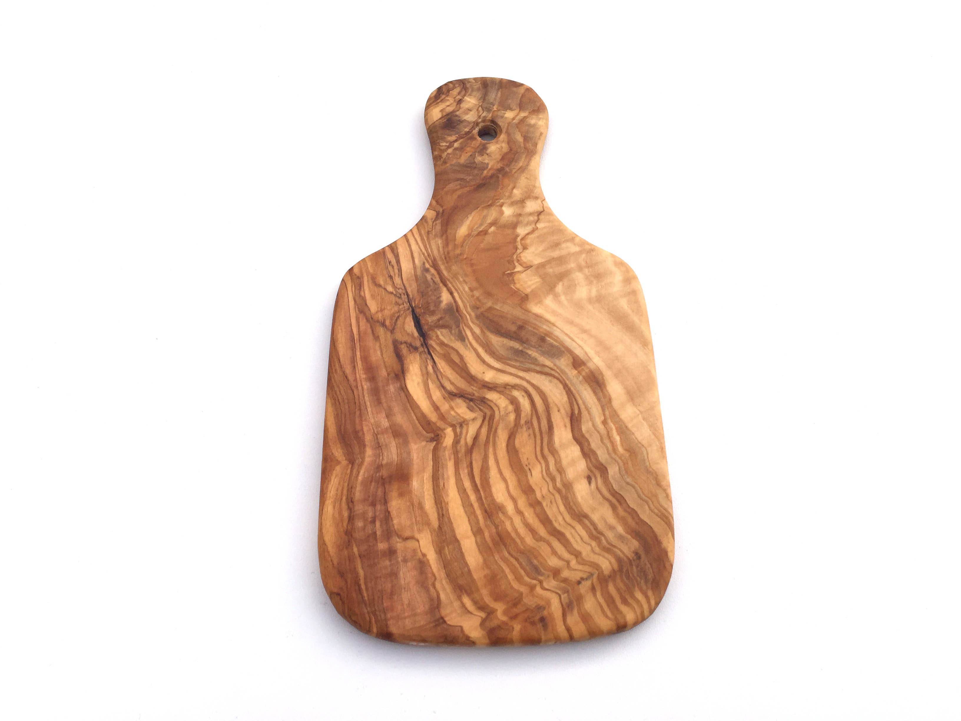 medina mood – Tábua de queijos por atacado – Tábua de café da manhã mini de madeira de oliveira 21 cm1