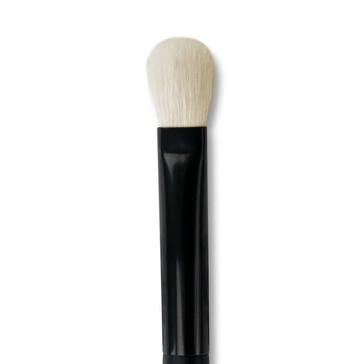 Soft Blending Brush for wholesale by Mineralogie Makeup