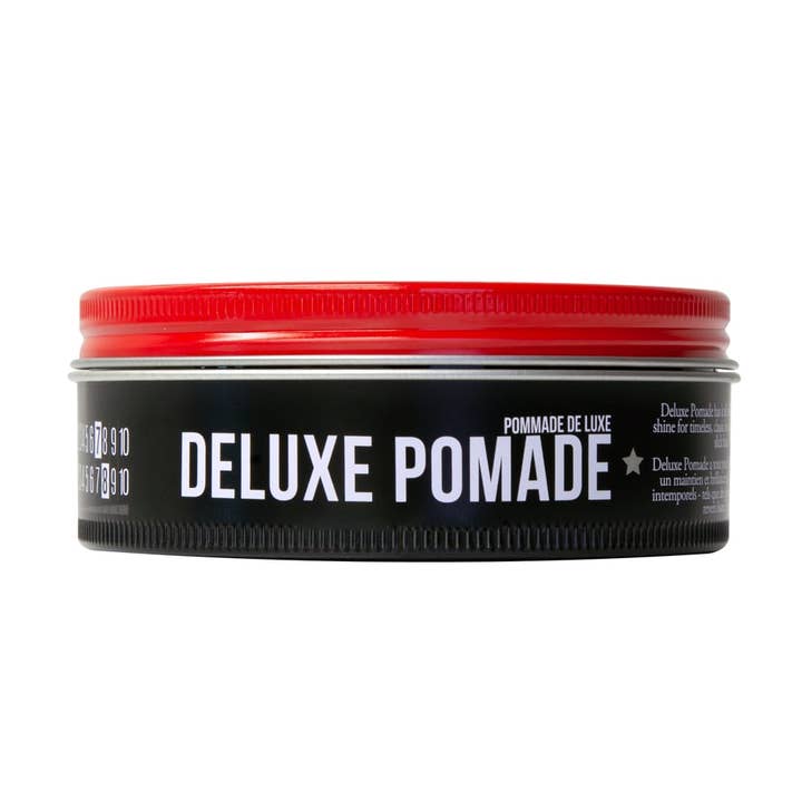 Uppercut Deluxe - Wholesale Hair Pomade - Men's - Deluxe Pomade4