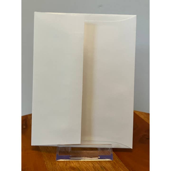 Colleen Harrington Studio - Wholesale Everyday Greeting Card - A2 Greeting Card - Are You Not Diverted?4