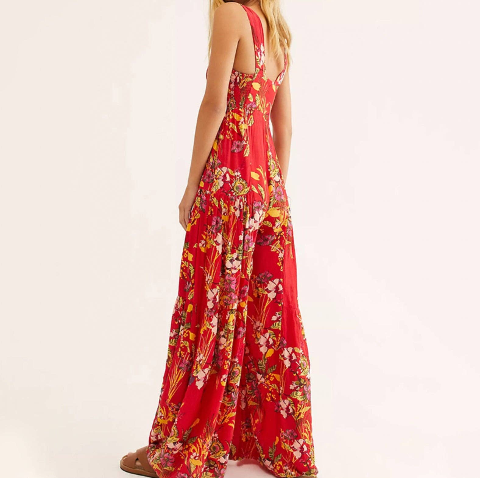 Hipster Row - Wholesale Romper - Women's - Rory Romper9