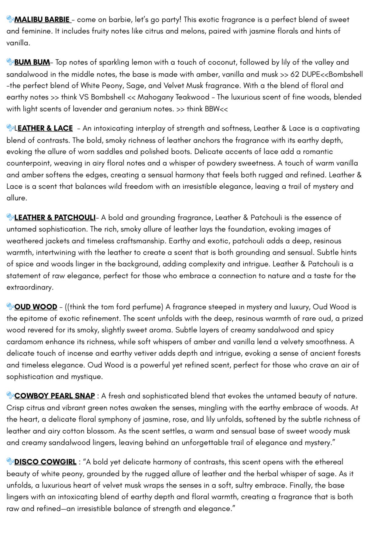 Sugar & Velvet Collective Wholesale - Vendita all'ingrosso Detersivi per bucato in polvere/capsule - Detersivo per bucato2