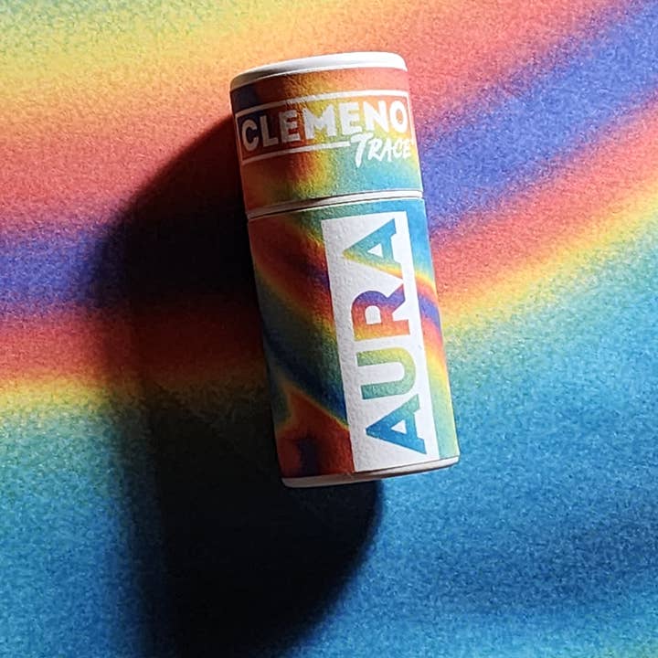 CLEMENO - Wholesale Solid Perfume - Aura Solid Perfume