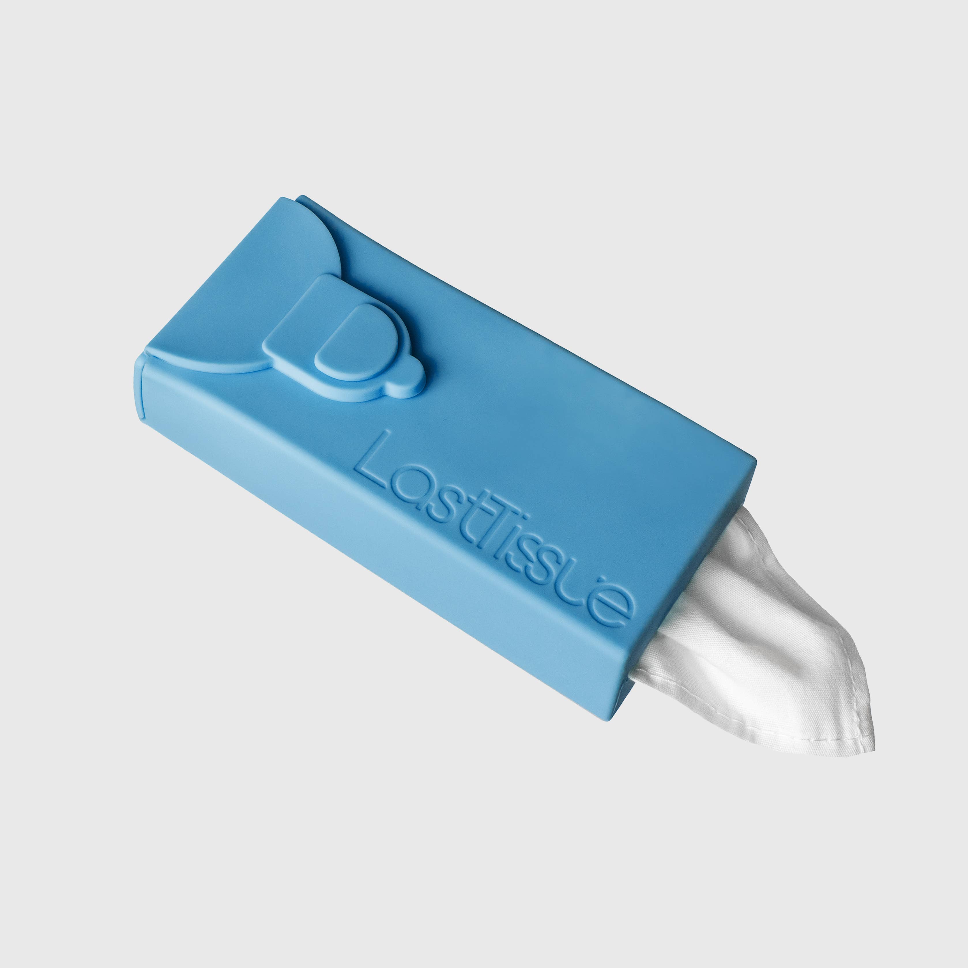 LastObject - Wholesale Tissue Paper - LastTissue - Reusable Organic Cotton Tissue Pack4