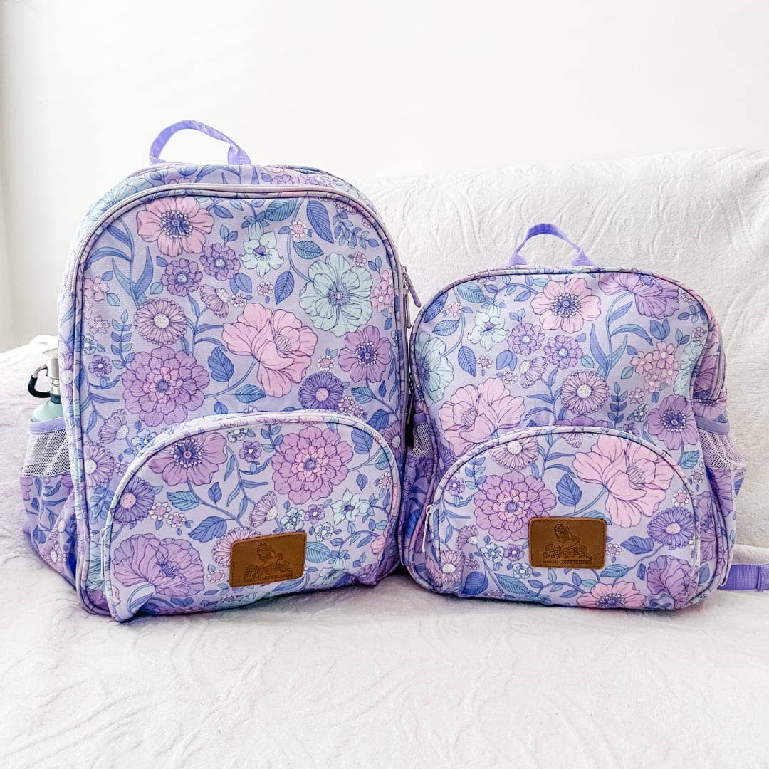 wonderland4children - Wholesale Backpack - Kids - Mini Fashion Backpack - SCARLETT10