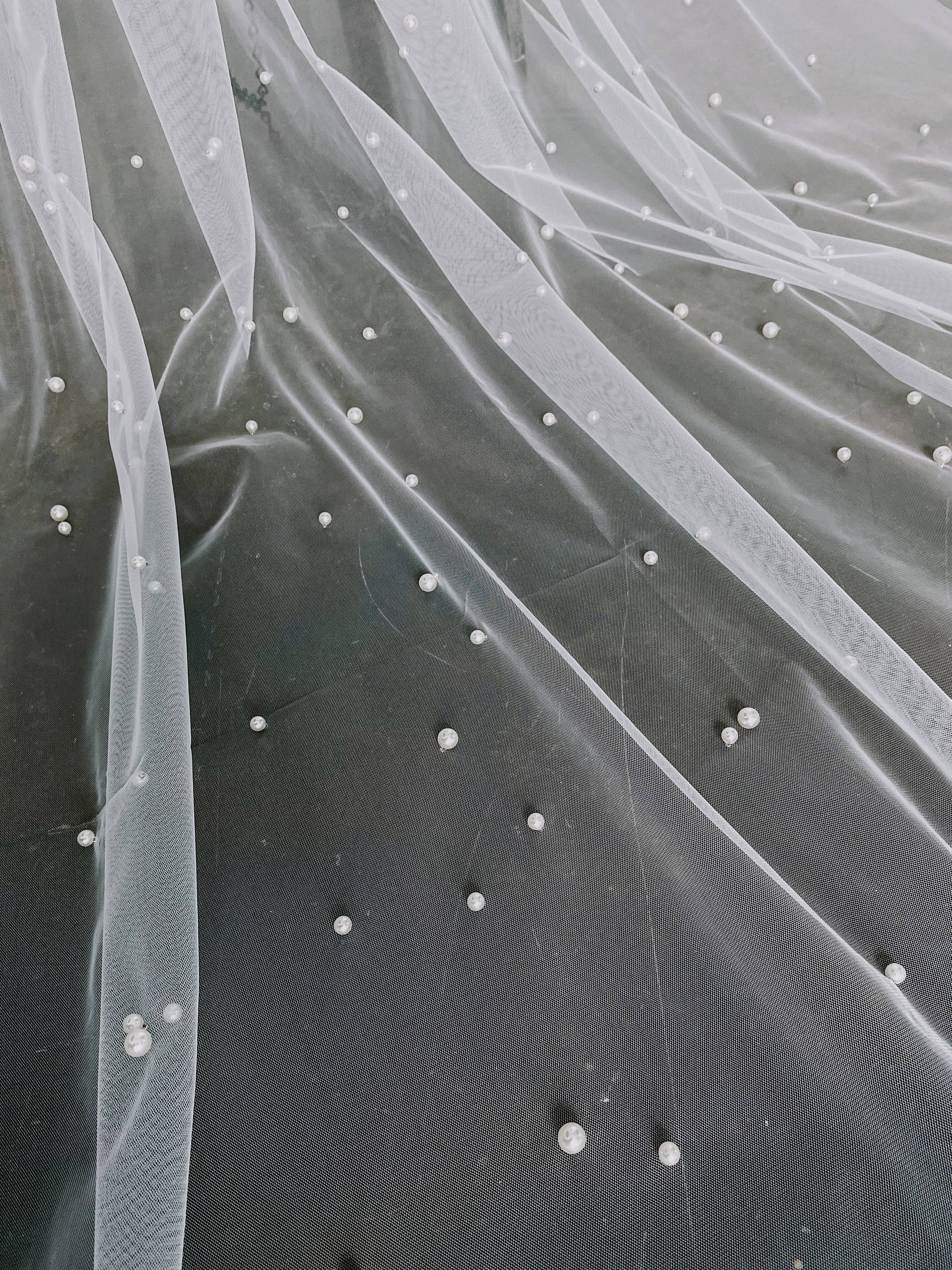 Brides and Belts - Wholesale Veil - Women's - Veil XXV4