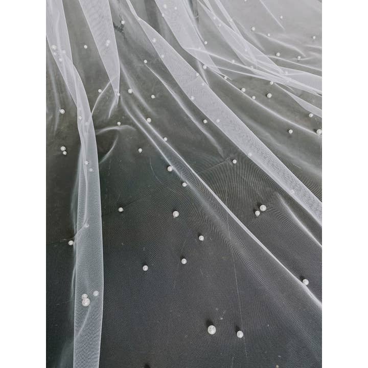 Brides and Belts - Wholesale Veil - Women's - Veil XXV4