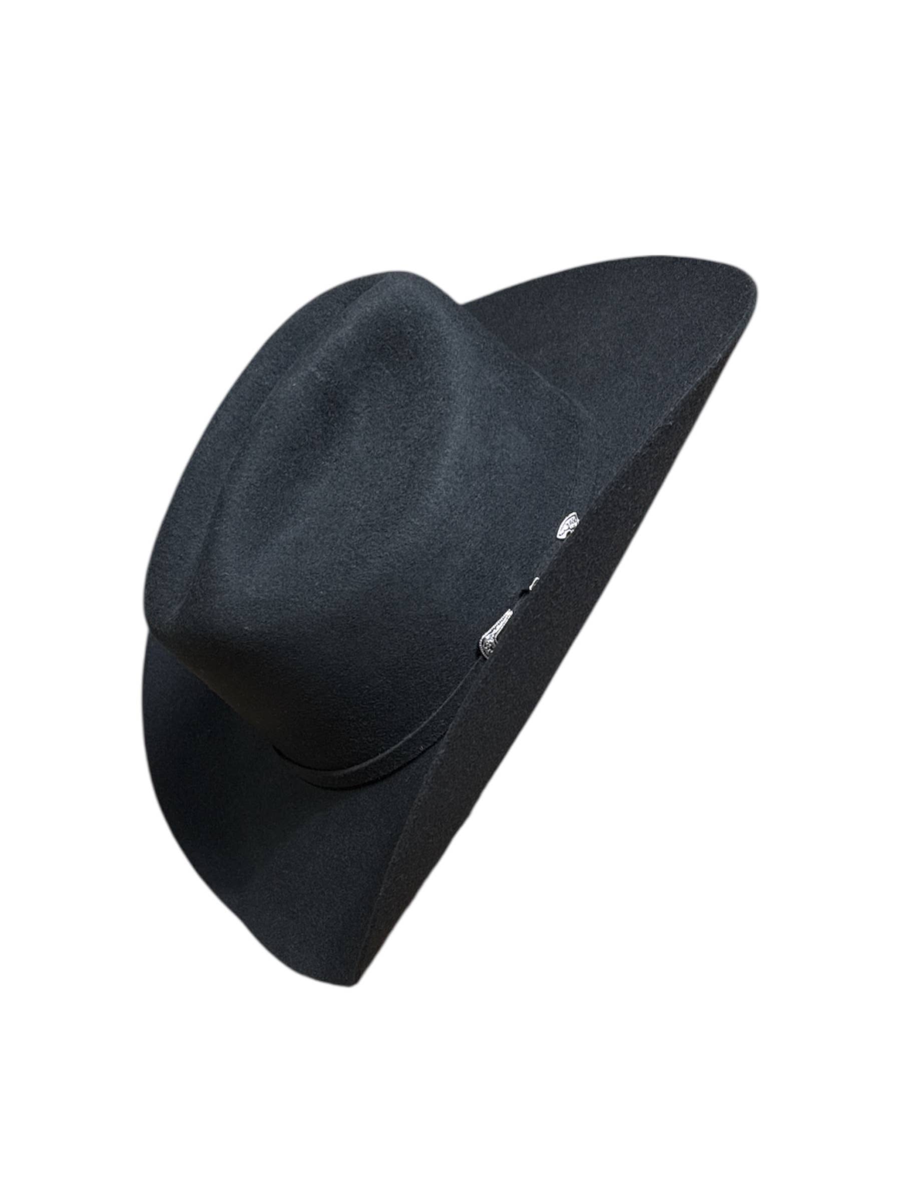 Nati Natash – Engroshandel Cowboyhat - Unisex – Premium Uld Country XL14