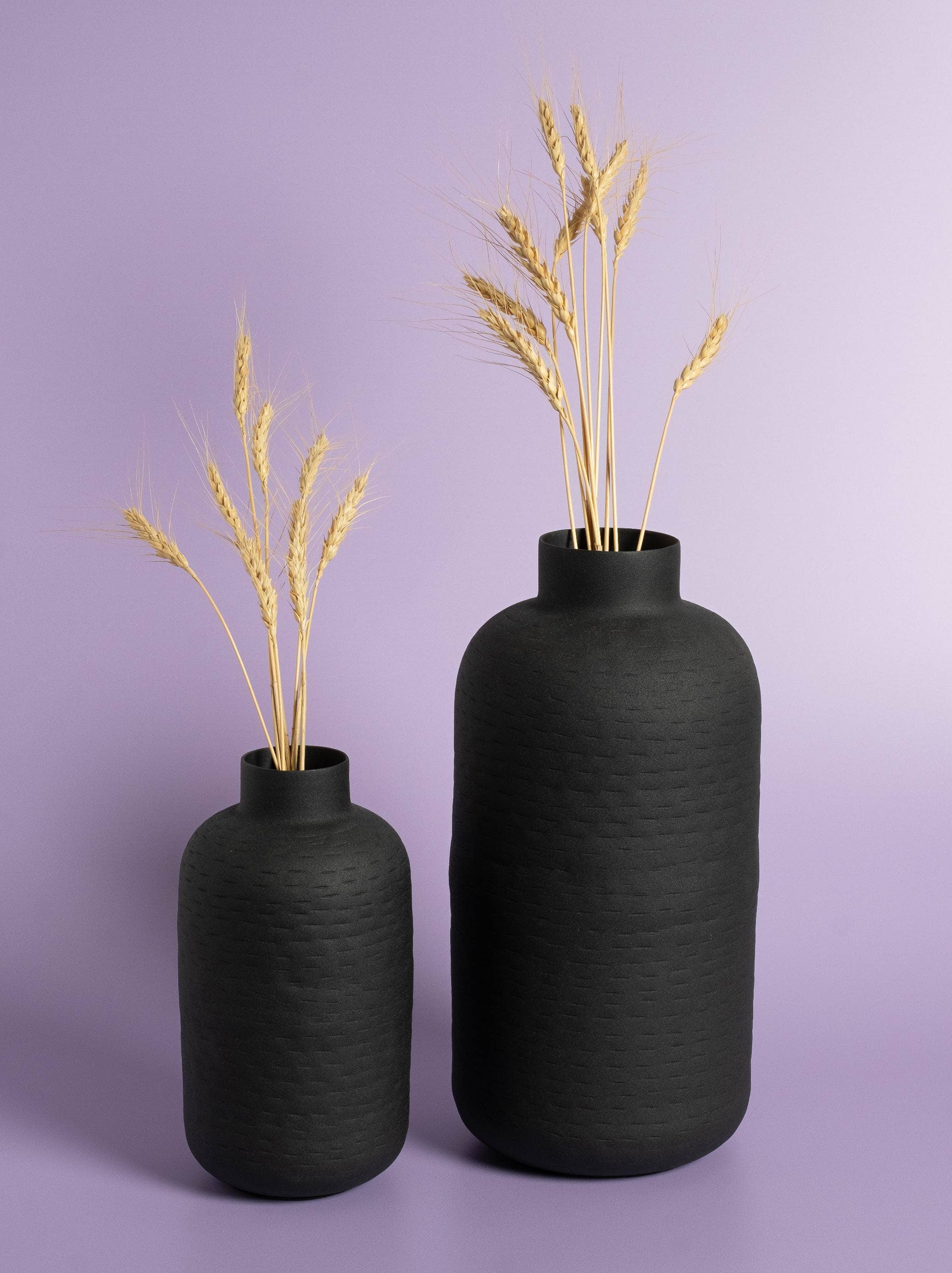 Made Market Co. - Wholesale Vase - Textured Vase Large Oblong7