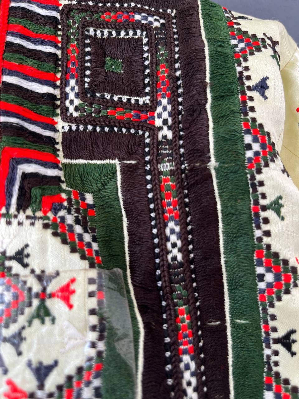 bhavnas boutique - Wholesale Dress - Women's - Stylish Baluchi Banjara Afghani Pakistani Beautiful Dress2