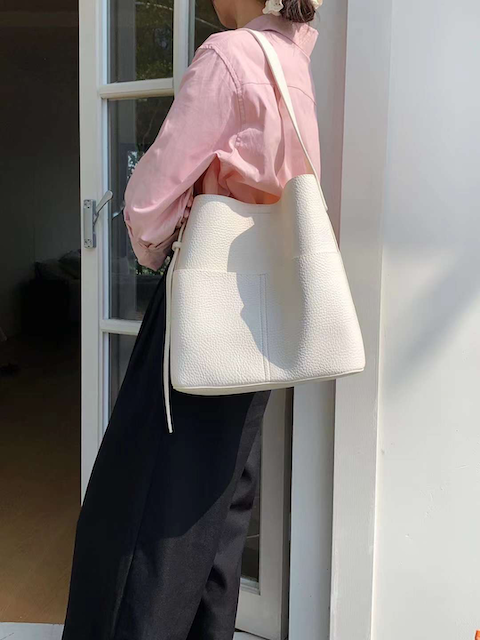 Pretty Persuasions - Wholesale Shoulder Bag - Women's - P24062 Shoulder Bag w/Cosmetic Pouch5