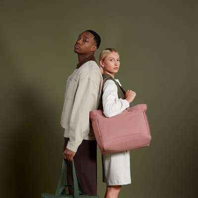 Logo Free Clothing – wholesale Tote bag – Unisex – BagBase Simplicity Tote Bag | 32 Litre Capacity | Showerproof | 5 Colours | One Size5