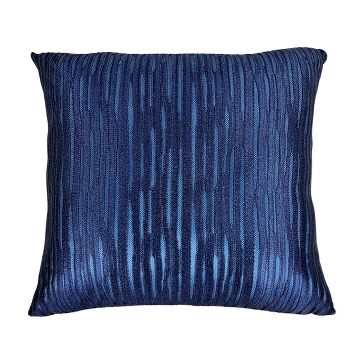 Elegant Dark Royal Blue with silk lining for wholesale by DECO DECOR