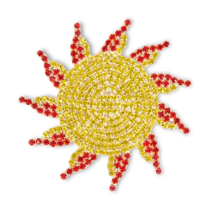 Zonnespeld voor wholesale door Umuna di Viola Cacciapuoti