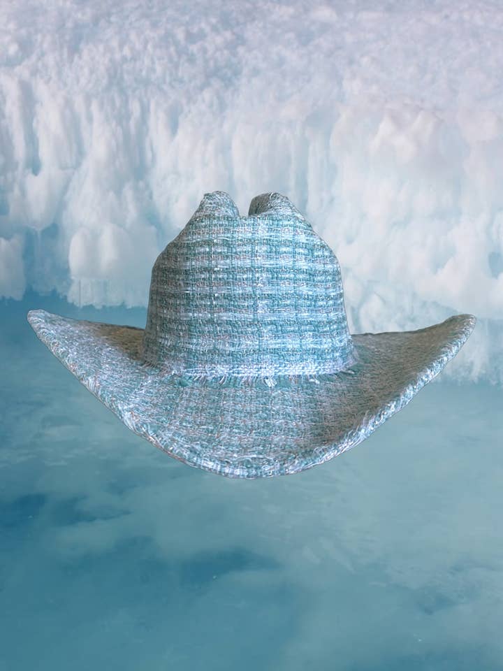 Sea Glass Tweed for wholesale by ZANDRIA