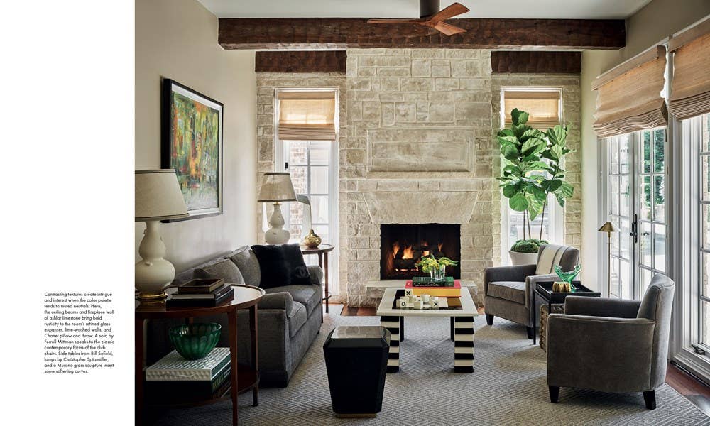 Gibbs Smith - Vente Maison et jardin - Style Sauvage3