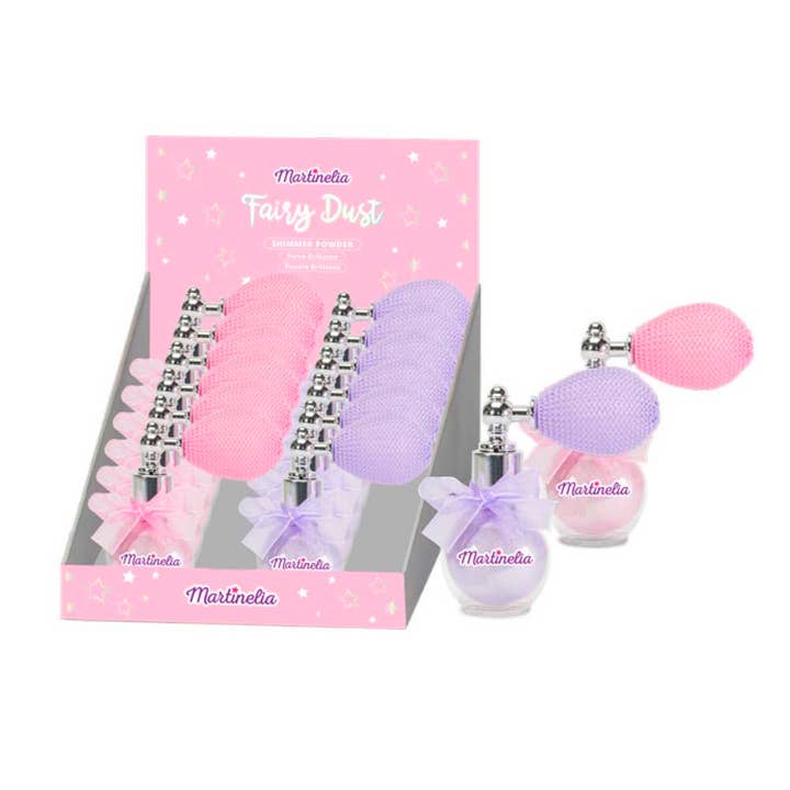 Martinelia Glitrende Makeup – Ref. 61037 for engroshandel hos Kcosmetique