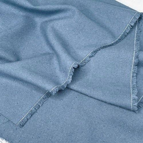 BelieveWorks – wholesale Craft supplies – Silk Noil – 100% Raw Silk Fabric | 145 GSM 8