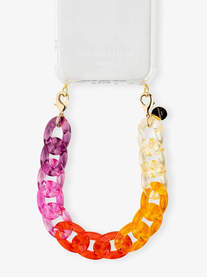 Handvat MALIBU voor wholesale door Cheeky Chain