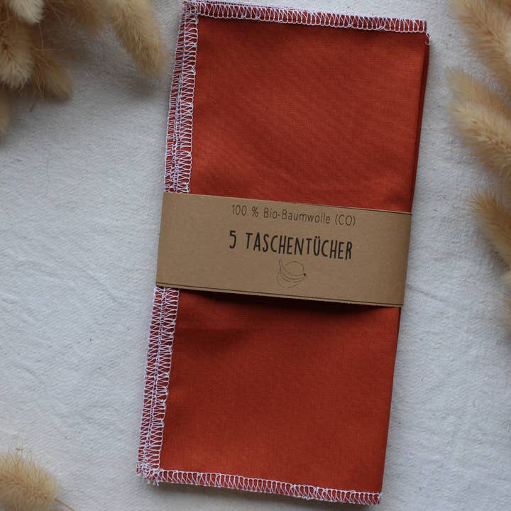 mango.bananen – wholesale Face & body wipes – handkerchiefs made of organic cotton12