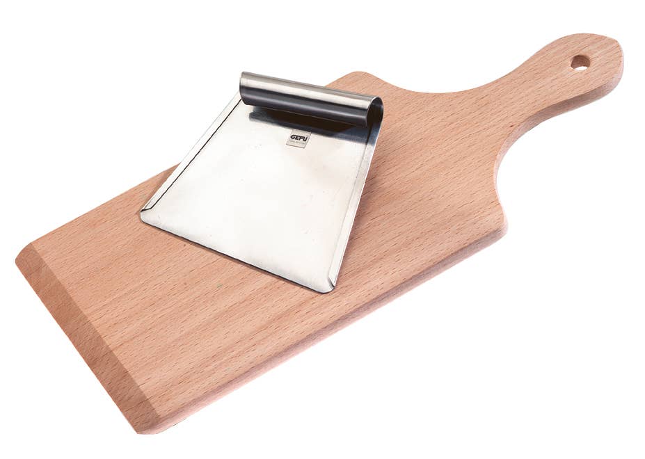 Gefu GmbH - Wholesale Kitchen Tool/Gadget - Spaetzle Scraper RASBI1