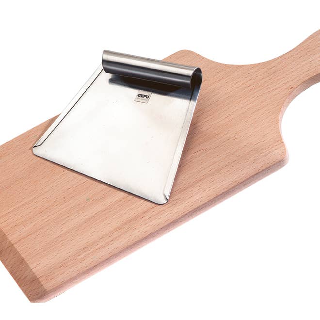 Gefu GmbH - Wholesale Kitchen Tool/Gadget - Spaetzle Scraper RASBI1