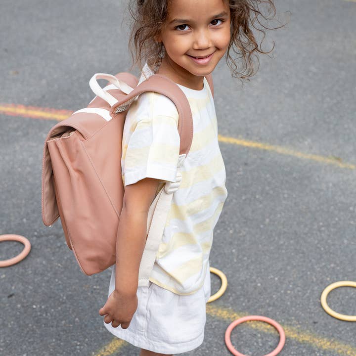 Petit Picotin - Wholesale Backpack - Kids - Paul the school bag8