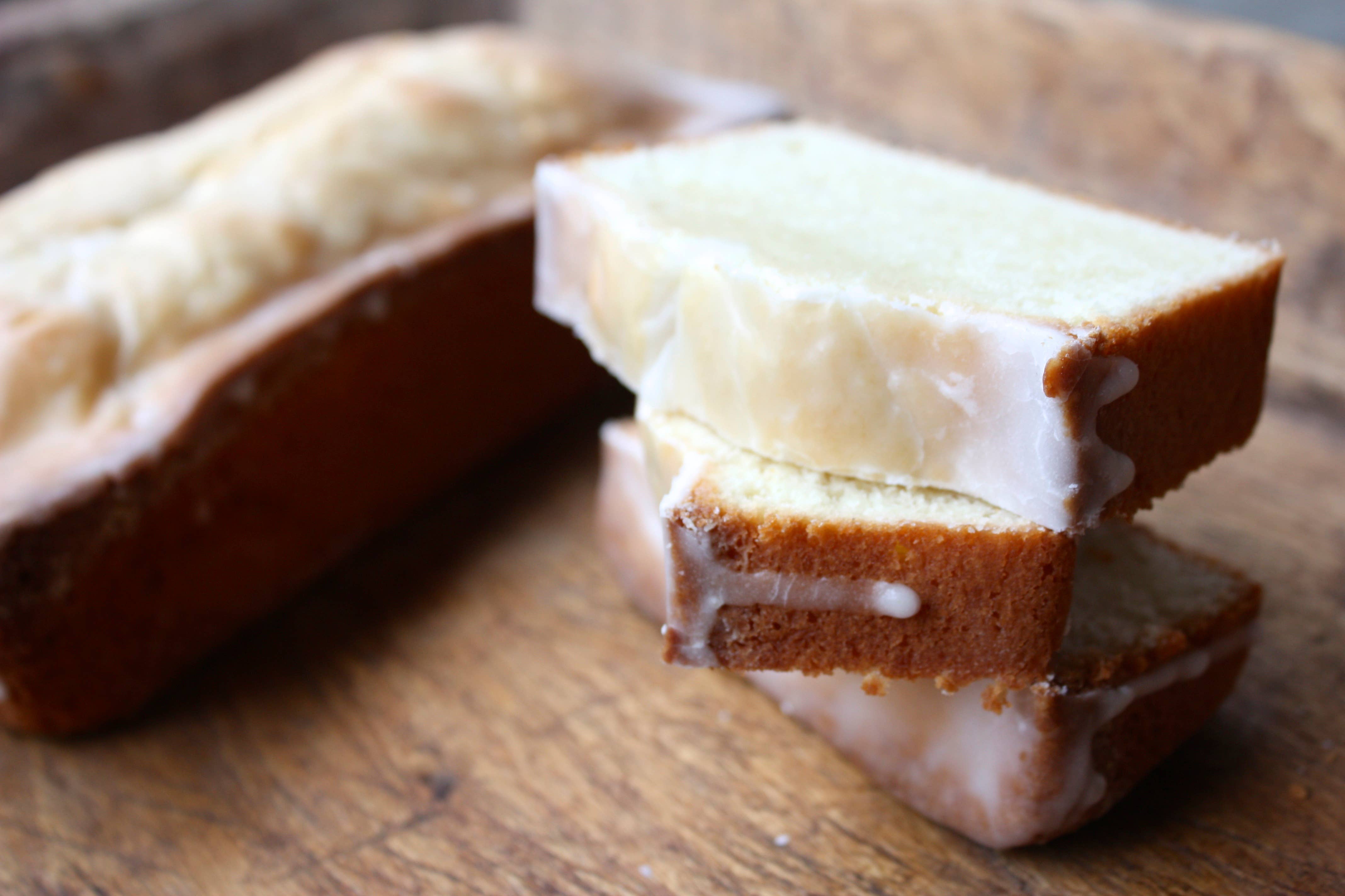 St. Rita's Cakes - Wholesale Cake - Cream Cheese Pound Cake2