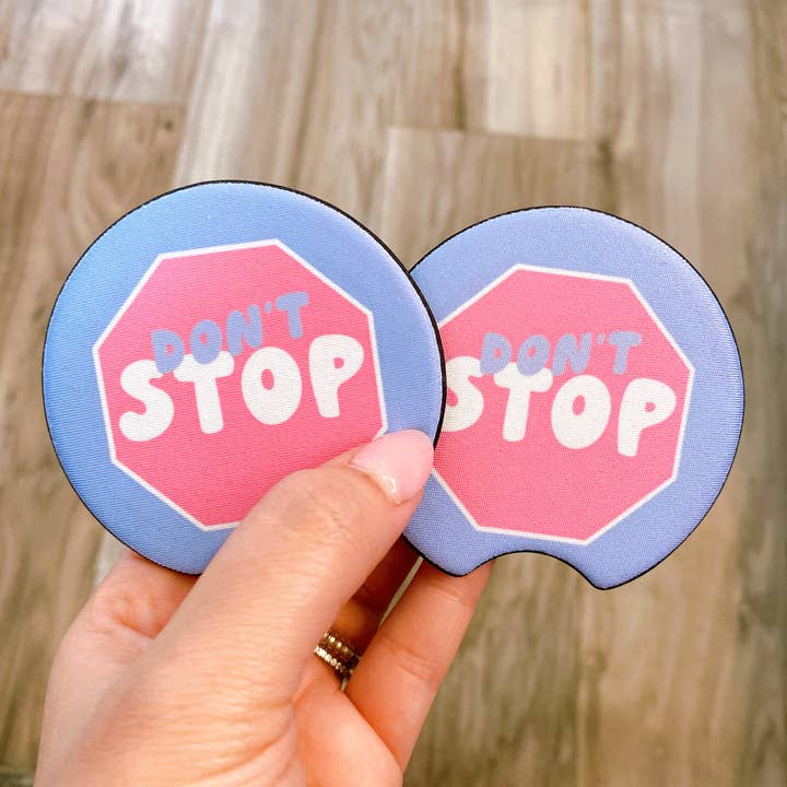 Car Coasters - Design #220 for wholesale by Rivals and Resilience