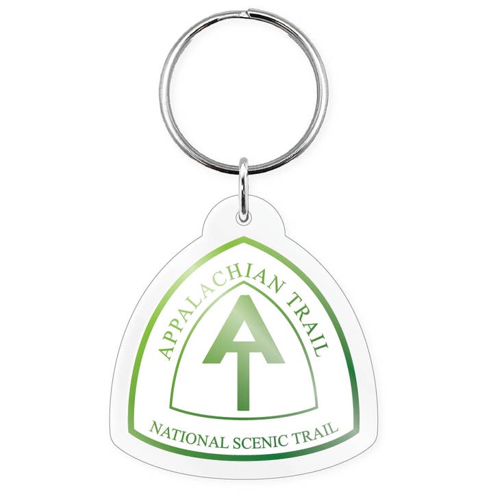 Keychain - Appalachian Trail Sign and other Purchase Wholesale appalachian trail. Free Returns & Net 60 Terms on Faire trending on Faire.