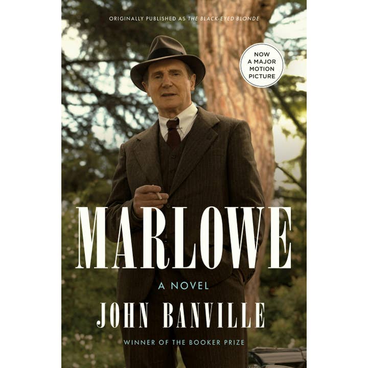 Macmillan Publishers - Wholesale Mystery - Marlowe: A Novel