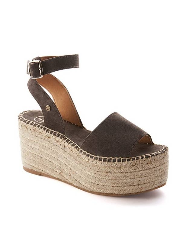 La Valeta Espadrilles-Ibera Factory Shoes slu - Wholesale Lifestyle Sneakers - Women's - Katia Colina | Espadrilles with Jute Sole0