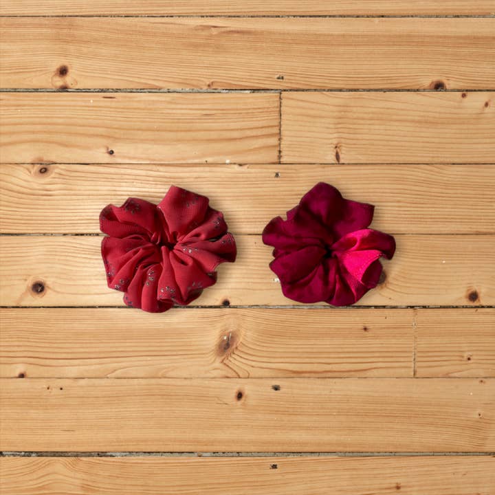Hopes Unlimited - Wholesale Scrunchie - Women's - Hair Scrunchie