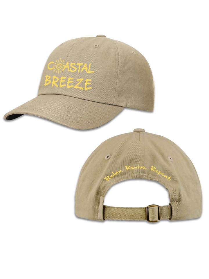 Cappello Brezza Costiera per la vendita all'ingrosso da parte di Coastal Breeze Tees