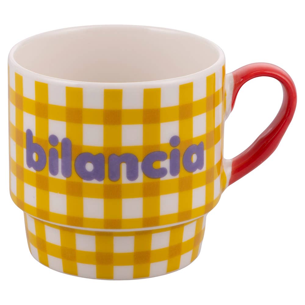 VdE Tivoli 1996 - Wholesale Drinking Glass/Cup - MORE AMOR MUG STACKABLE SCALE 330ML1