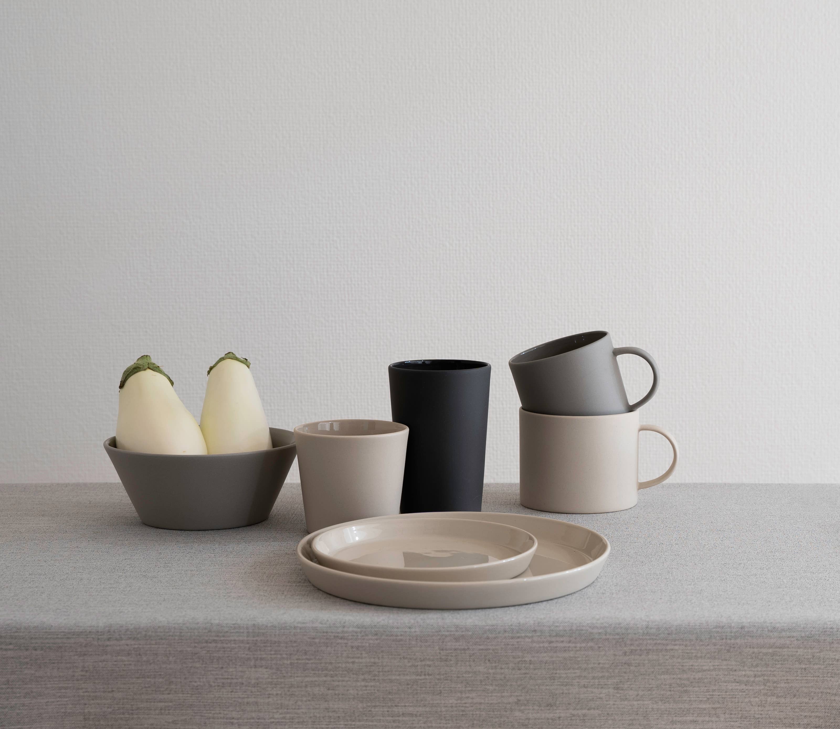 Japacolle — Japan Collections | See Latest News in "About" - Wholesale Drinking Glass/Cup - STONEWARE TUMBLER S5