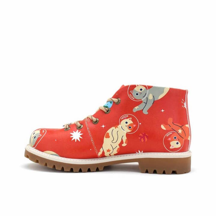 Goby - Wholesale Boots - Women's - Short Boots WTKS5152