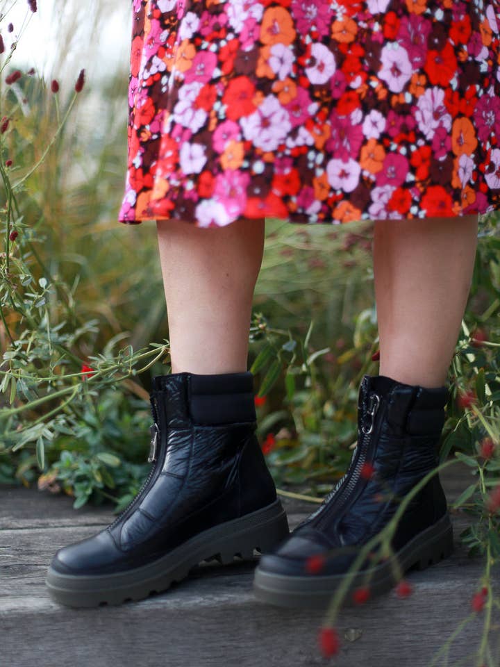 Sadie Boots voor wholesale door s-120