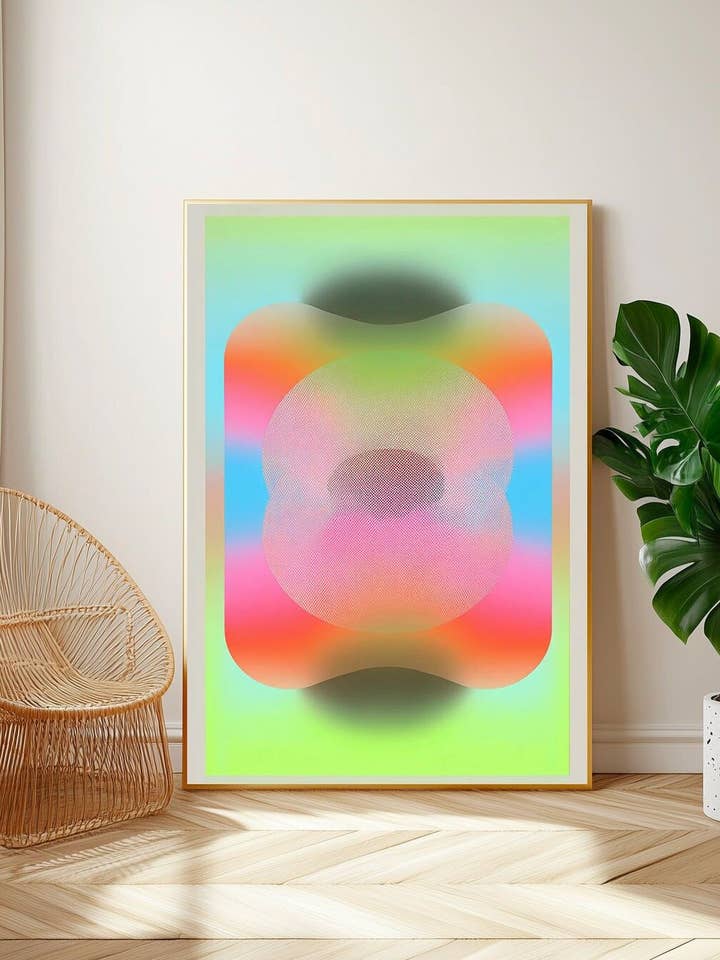 Green Lover for wholesale by ODD COLLECTION