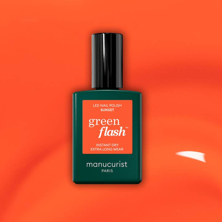 Vernis à ongles - Coucher de soleil for wholesale by Manucurist UK