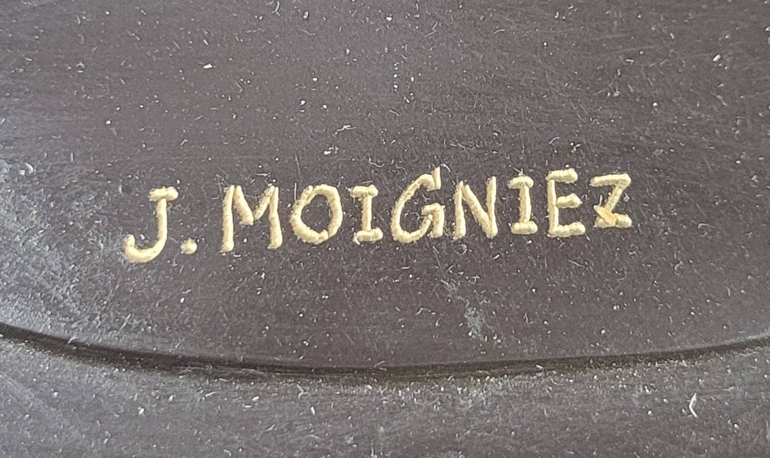 Bronzhaus - Wholesale Sculpture - Life Size Bronze Greyhound Saluki Slender Dog Statue Sculpture by J. Moigniez9